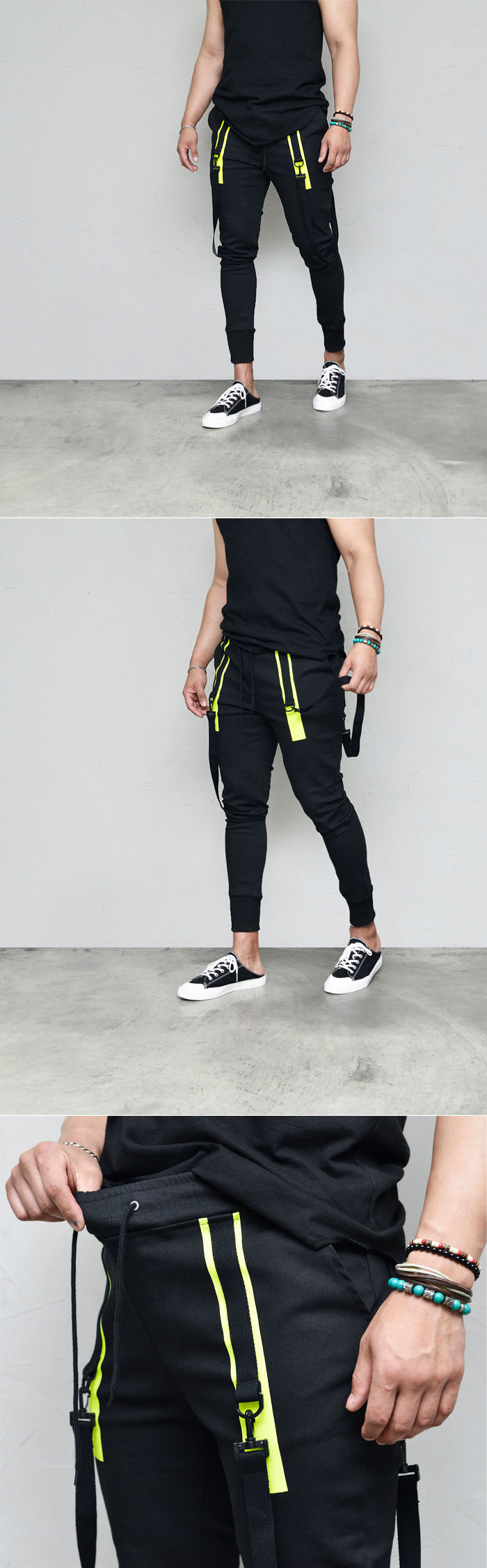 flattering jogger pants